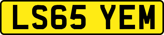 LS65YEM
