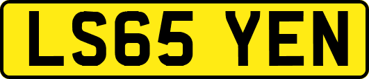 LS65YEN