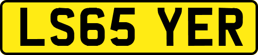 LS65YER