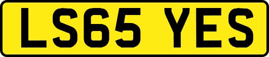 LS65YES