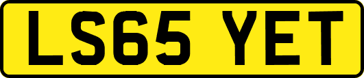 LS65YET