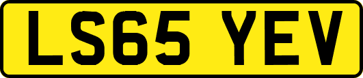 LS65YEV