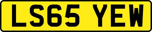 LS65YEW
