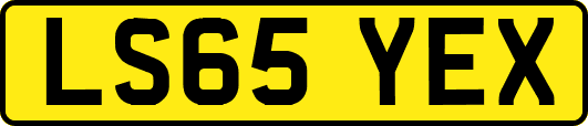 LS65YEX