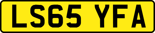 LS65YFA