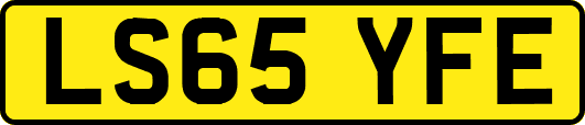 LS65YFE
