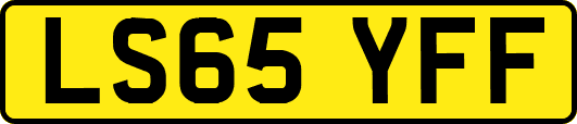 LS65YFF