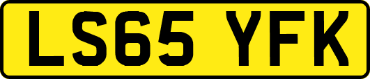 LS65YFK