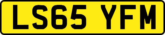 LS65YFM