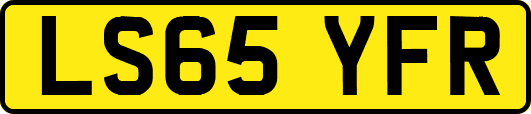 LS65YFR