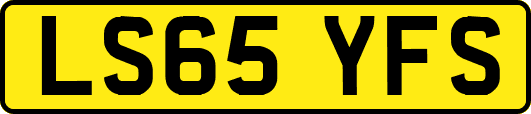 LS65YFS