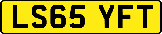 LS65YFT