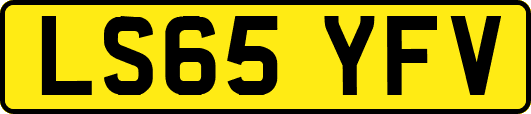 LS65YFV