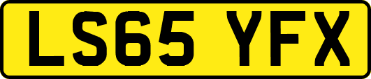 LS65YFX