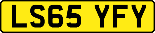 LS65YFY
