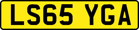 LS65YGA