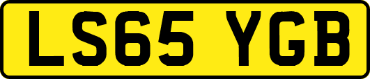 LS65YGB