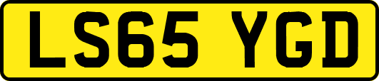 LS65YGD