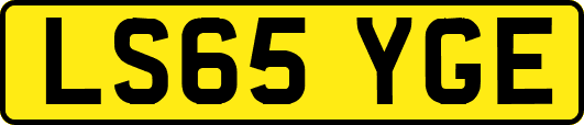 LS65YGE