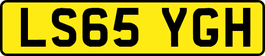 LS65YGH