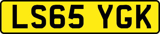 LS65YGK