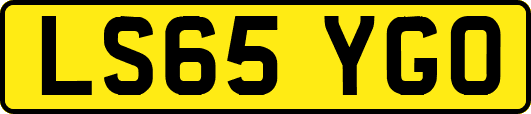 LS65YGO