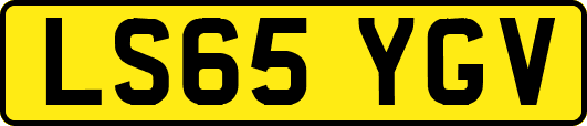 LS65YGV