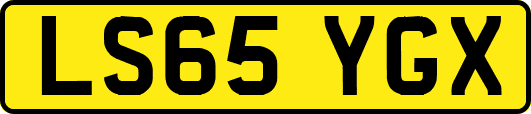 LS65YGX