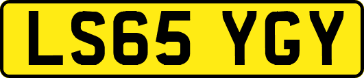 LS65YGY