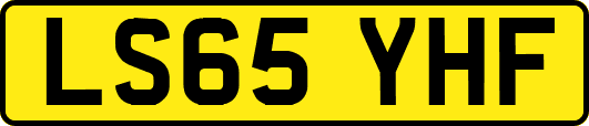 LS65YHF