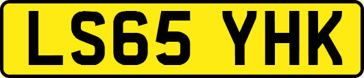 LS65YHK