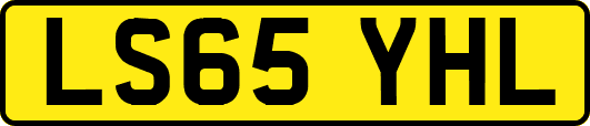 LS65YHL