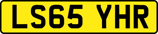 LS65YHR