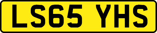 LS65YHS