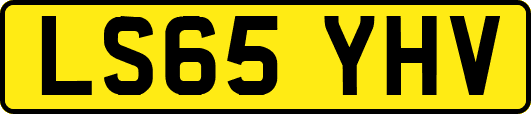 LS65YHV