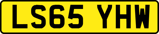 LS65YHW