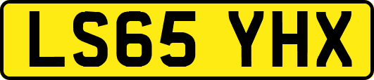 LS65YHX