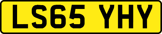 LS65YHY