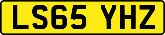 LS65YHZ