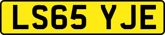 LS65YJE