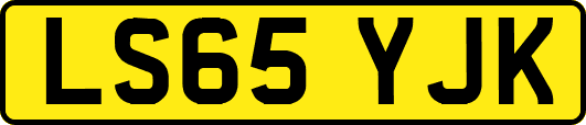LS65YJK