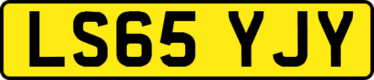 LS65YJY