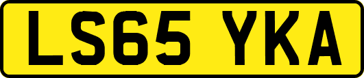 LS65YKA