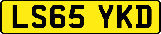 LS65YKD