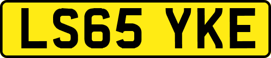 LS65YKE