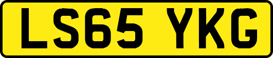 LS65YKG