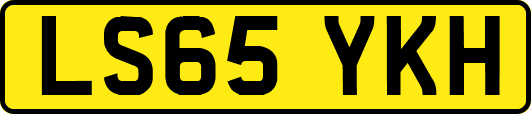 LS65YKH