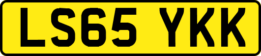 LS65YKK