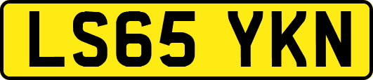 LS65YKN
