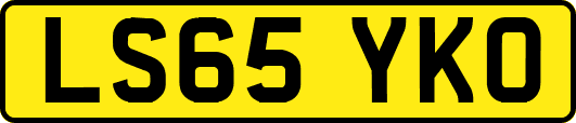 LS65YKO